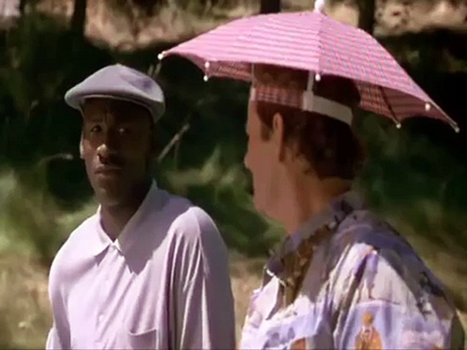 Larry Bird in Space Jam