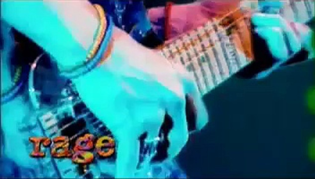 Muse - Sunburn (live in Paris)