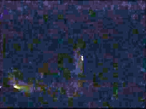 extraterrestre ufo ovni (leer descripción)