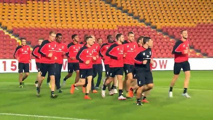 Premier League - Visite médicale pour Benteke à Liverpool
