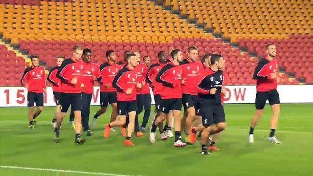 Premier League - Visite médicale pour Benteke à Liverpool