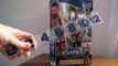 CM Punk WWE Mattel Elite Toys R Us Jim Ross BAF Exclusive Figure Unboxing & Review!!