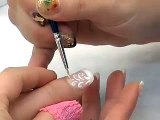 Nail Art (Decorazione Unghie) Sposa per Matrimonio