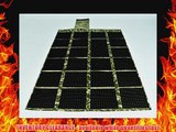 PowerFilm FM15-3600 60W Foldable Solar Panel Charger in Digital Camo