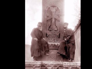 Komitas-Krunk Կոմիտաս-Կռունկ