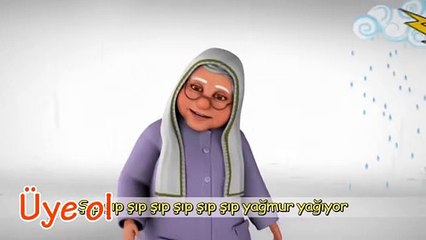 Can - Oyun Evi - Şarkı