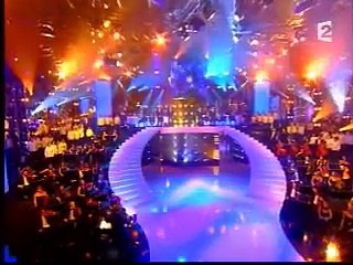 I Believe in You - Il Divo and Celine Dion