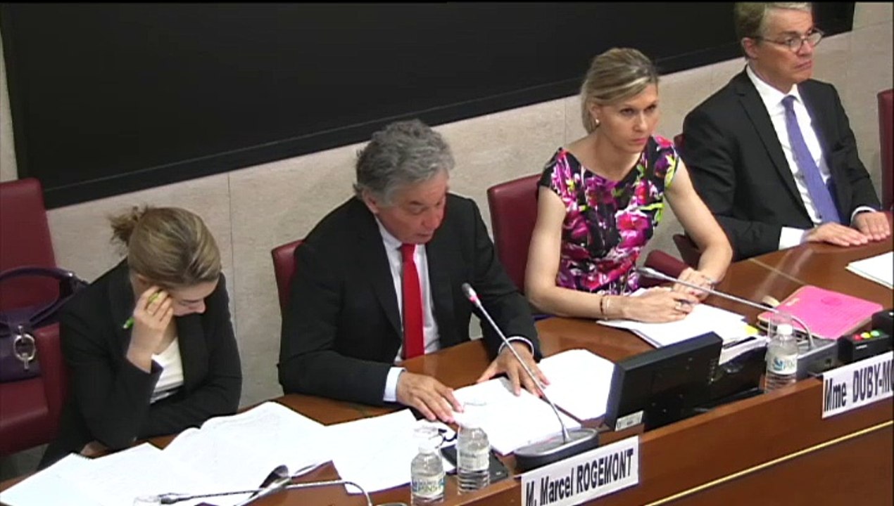 15.07.15présentation rapport copie privée