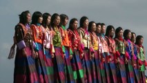 Bhutanese Traditional Dance