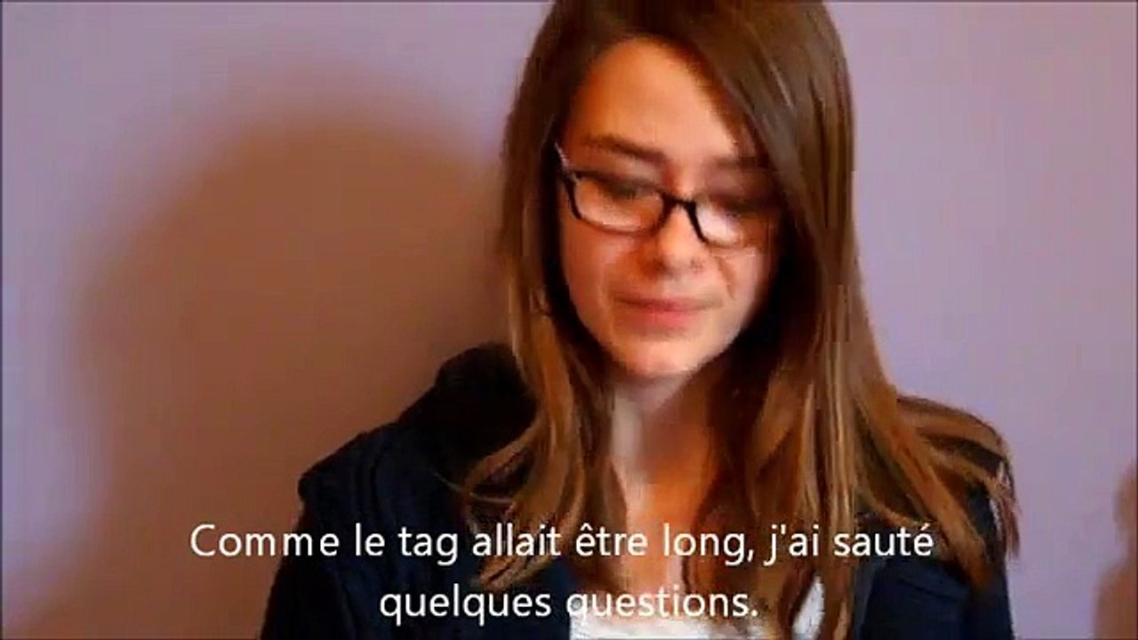 [TAG] Tout sur mes chiens !