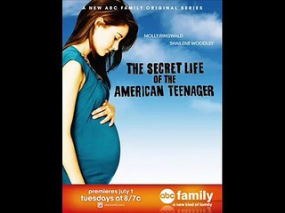 secret life of the american teenager parody