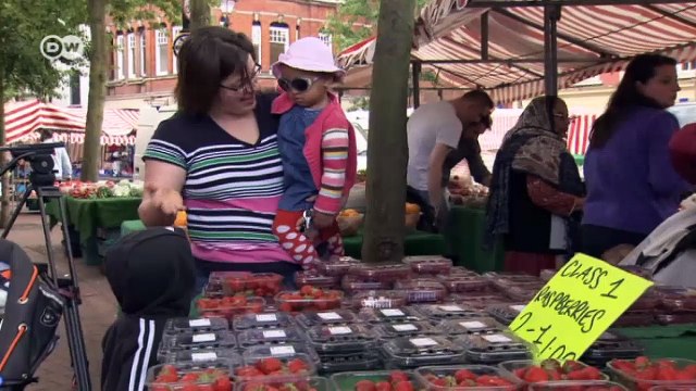 El Brexit y los temores británicos | Hecho en Alemania