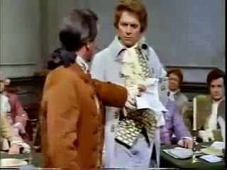 1776   The Vote 1972