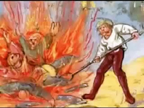 the truth why do people hate jews