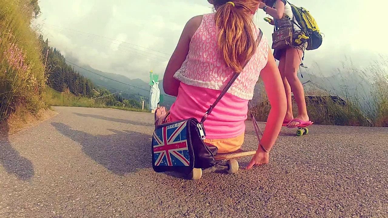 chers "tour du monde du chablais"