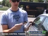 Yakima Control Towers Roof Rack Review Video (for fixed point attachments) by ORS Racks Direct