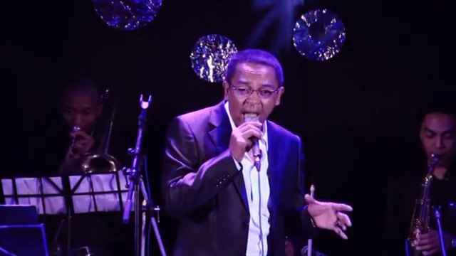 RIJA RAMANANTOANINA - Tsy vazivazy (gasy HD 2015 - malagasy)