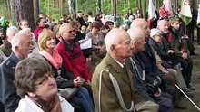 Powiatowy Dzień Pamięci Żołnierzy AK