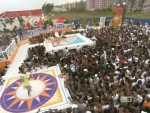 Marques houston-song medley-bet spring07