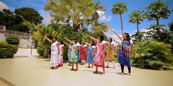 RIJA RASOLONDRAIBE - Ny Fiovana (gasy HD 2015 - malagasy)