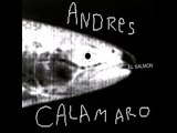 Andrés Calamaro - Chicas