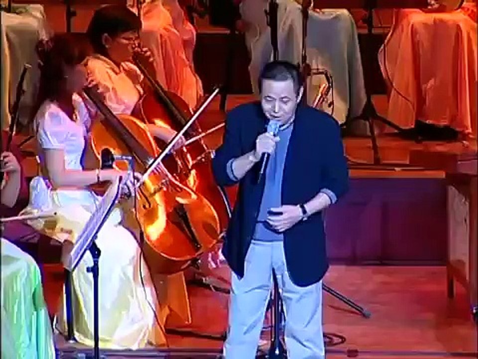 阮的音樂恁的歌-蔡振南-鑼聲若響