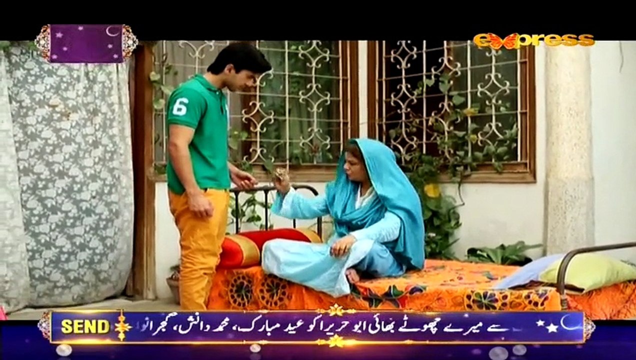 Yehi Hai Zindagi (Eid Special) Full HQ 20