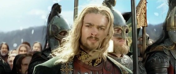 O Senhor dos Aneis - O Retorno do Rei - Final.mp4