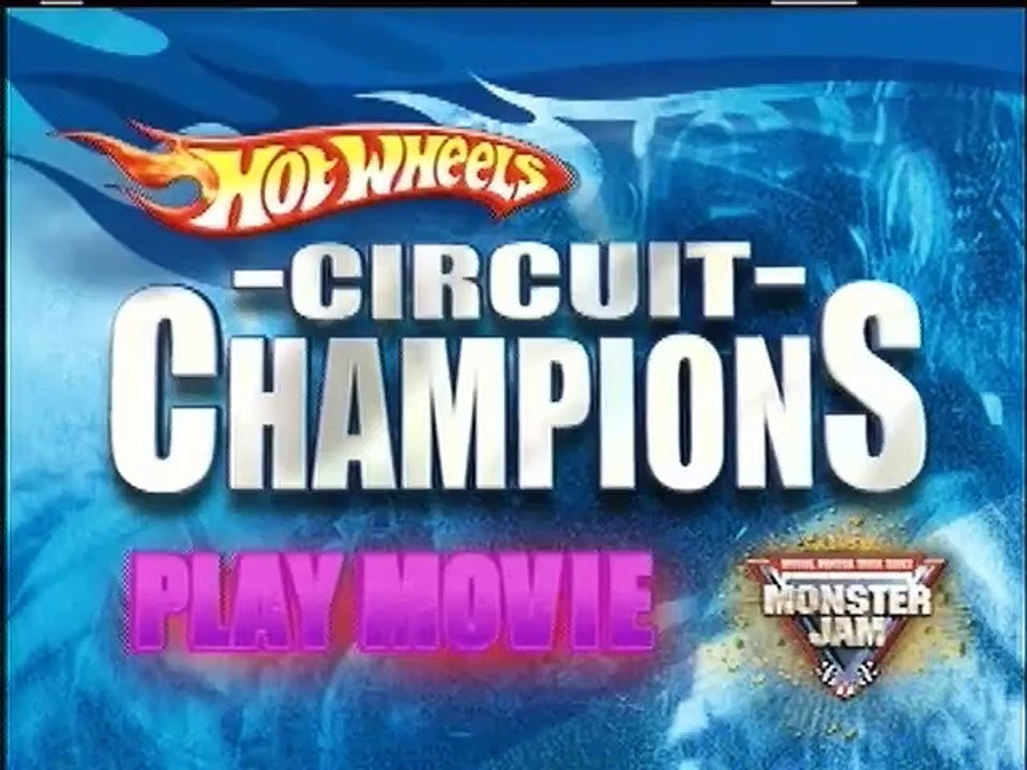 Monster Jam - Circuit Champions - video Dailymotion