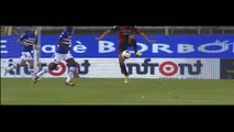 Albin Ekdal - Cagliari - Best Skills & Goals - Serie A Montage