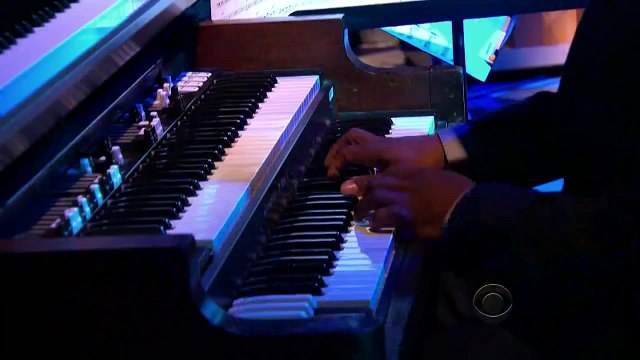 Beth Hart and Jeff Beck - I'd Rather Go Blind - Kennedy Center Honors Buddy Guy