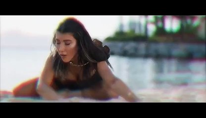 [LOL EXA] Hande Yener - Kışkışşş