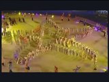 Cerimonia di chiusura delle Olimpiadi di Torino 2006