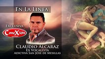 Claudio Alcaraz explica su salida de La Adictiva Banda San Jose de Mesillas