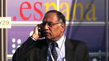 Highlights video - Mobile Agriculture The Opportunity at Mobile World Congress Feb 2012