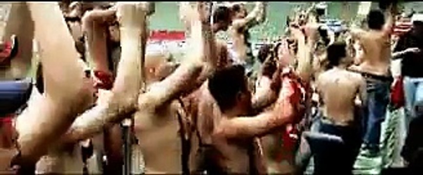 ANTIFA HOOLIGANS COMPILATION