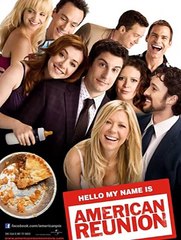 American Reunion Soundtrack List