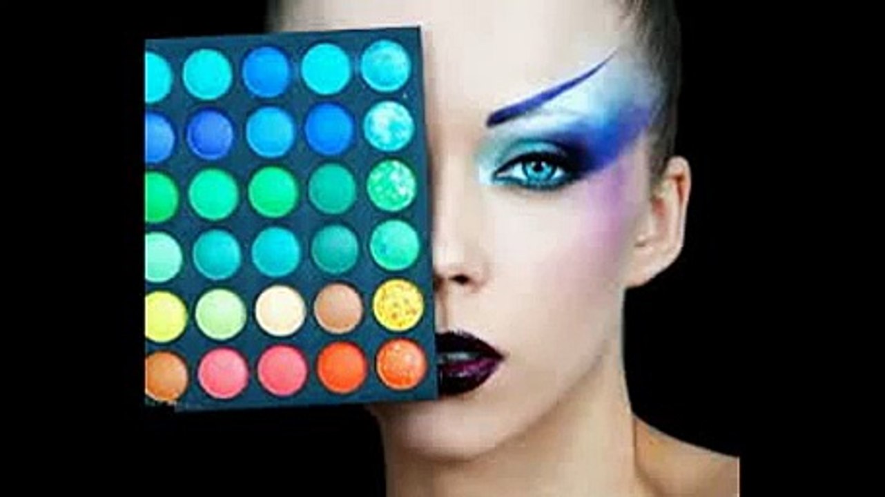 Become A Makeup Artist