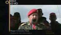 Cuando Chávez dijo que la reforma era para después