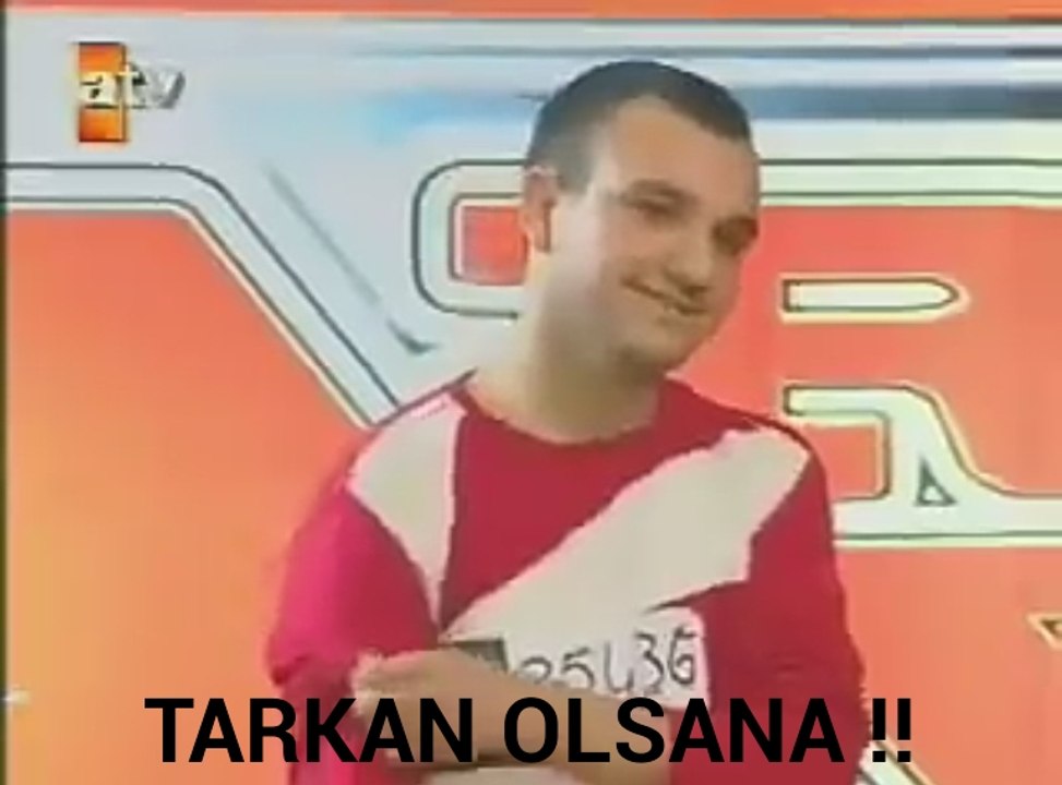 tarkan olsana