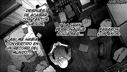 Btooom 23 Español