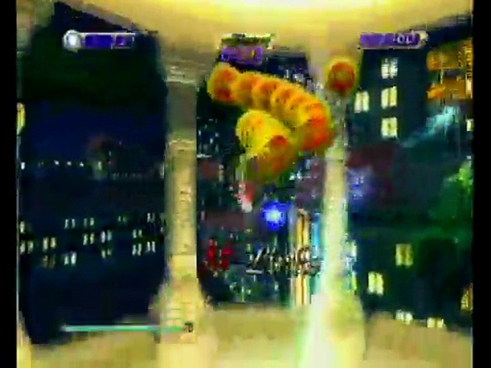 NiGHTS: Journey of Dreams - Helen - Bellbridge (1 of 2)