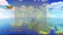 Tales of Vesperia - Gald Farming (175,000 gald per minute)
