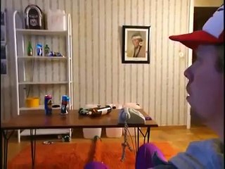 Tratten och Finkel (Del 4)