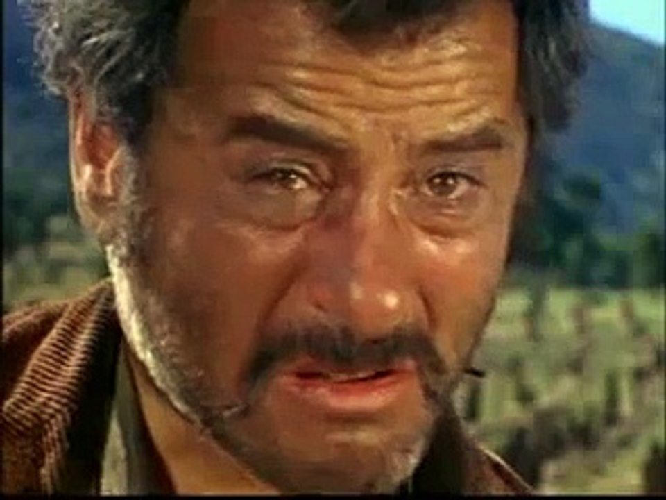 The Good, The Bad and the Ugly THEME