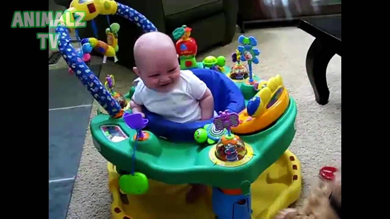 Funny Babies Laughing at Dogs Eating Bubbles Compilation April 2015 HD VIDEO