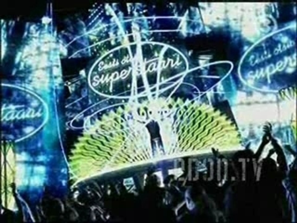 NEXT ON POP IDOL ESTONIA 12.04