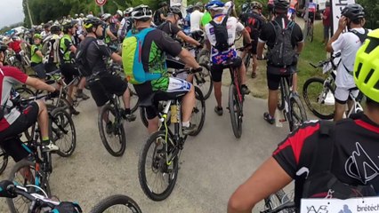 vtt aizenay le raide 110 km 2015 pouette pouette