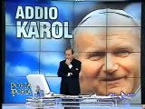 Morte del Papa Giovanni Paolo II Vol. 1