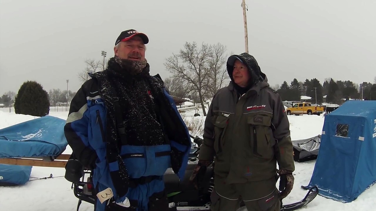 Join Team Extreme Fishing